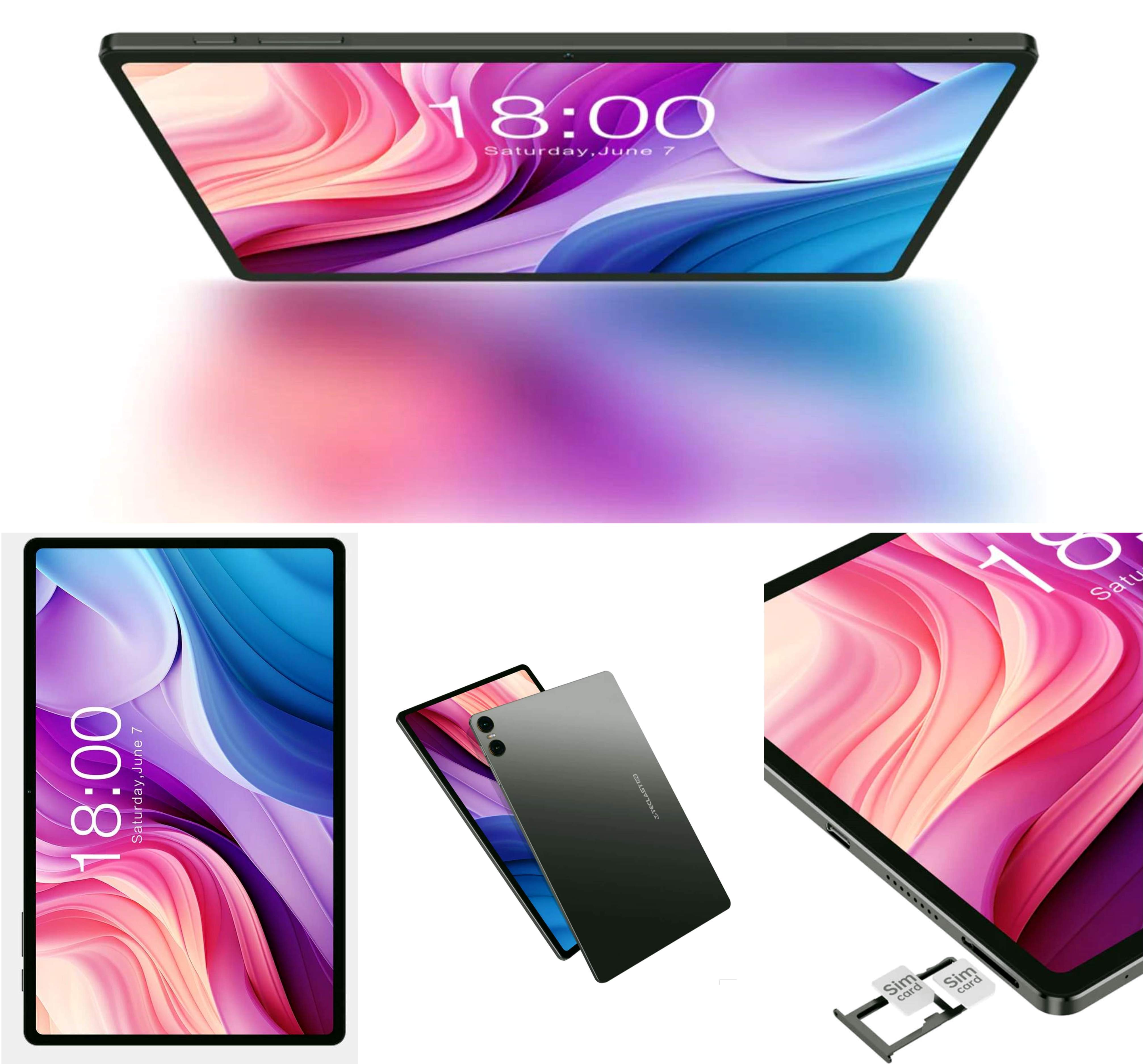 Teclast Tablet T40HD Recensione 